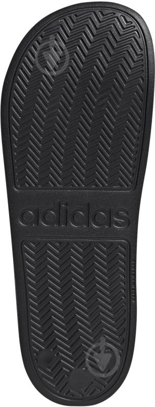 Шлепанцы Adidas ADILETTE SHOWER F34770 р.40 2/3 черный - фото 11