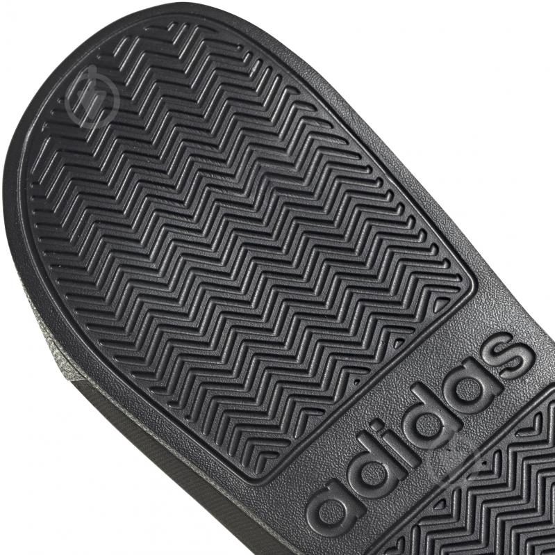 Шлепанцы Adidas ADILETTE SHOWER F34770 р.40 2/3 черный - фото 14