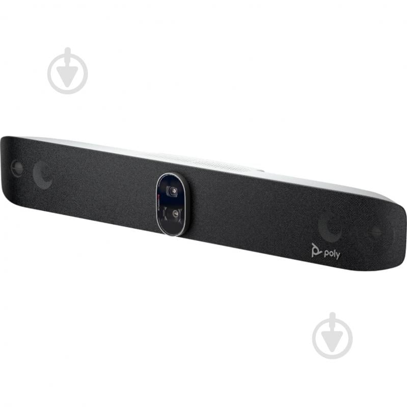 Веб-камера Poly Studio X72 All-In-One Video Bar - фото 3