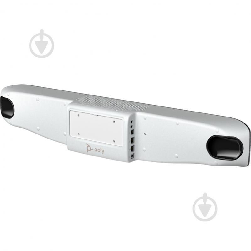 Веб-камера Poly Studio X72 All-In-One Video Bar - фото 6