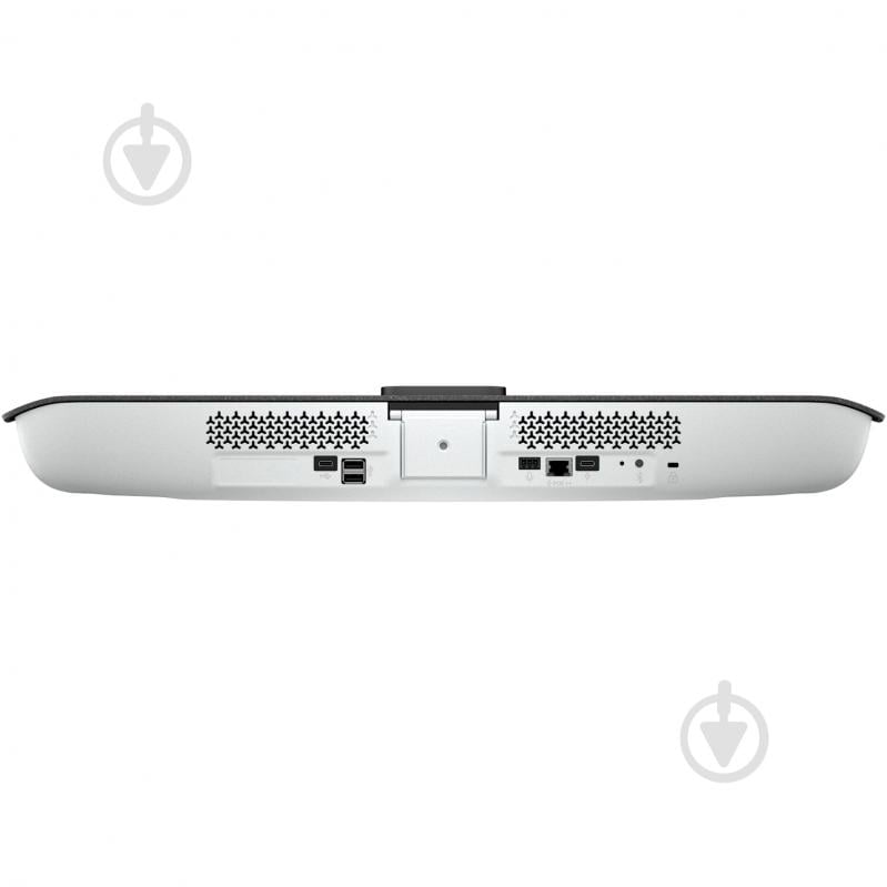 Веб-камера Poly Studio V12 Video Bar - фото 7