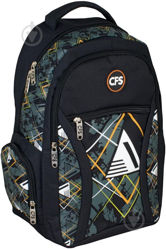 Рюкзак Cool For School 47х34х15 см CF86498 - фото 1