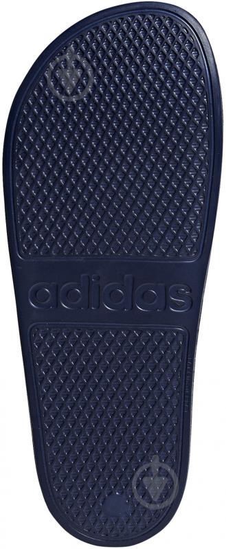 Шлепанцы Adidas ADILETTE AQUA F35542 р.48 2/3 темно-синий - фото 10