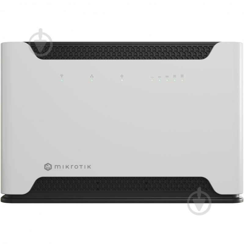 Маршрутизатор Mikrotik Chateau LTE7 - фото 1