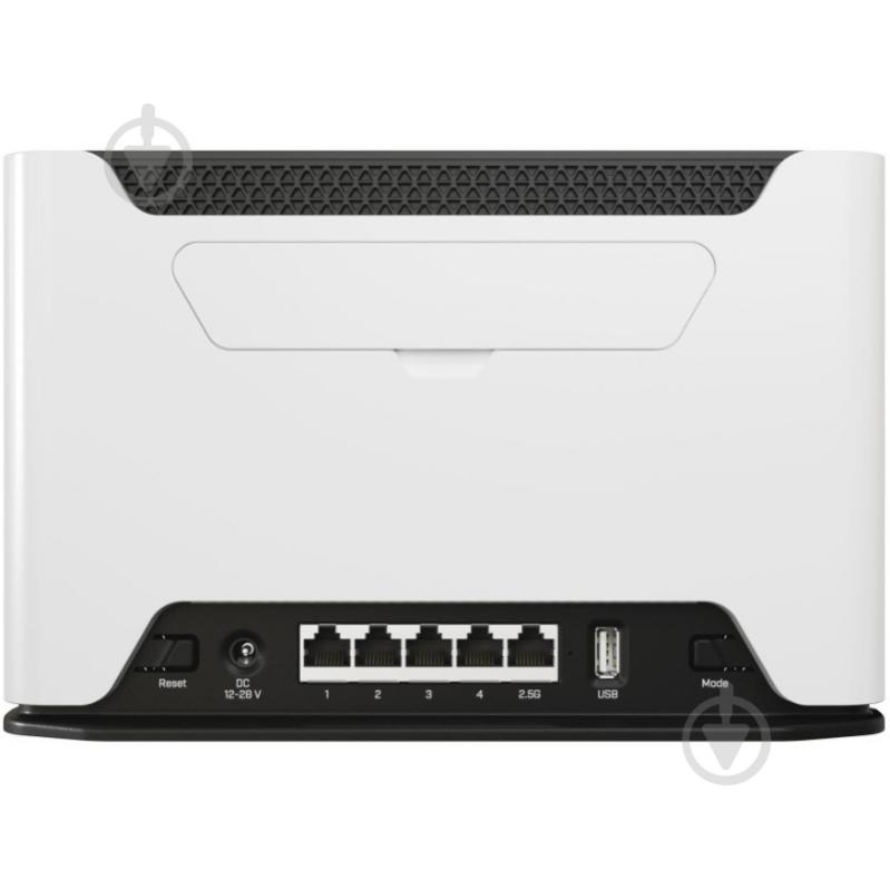 Маршрутизатор Mikrotik Chateau LTE7 - фото 3