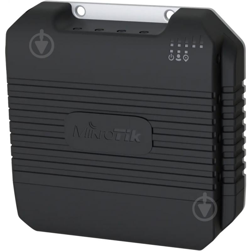 Точка доступа Mikrotik (LtAP-2HnD&R11e-LTE7) - фото 3 Точка доступа Mikrotik (LtAP-2HnD&R11e-LTE7) - фото 3