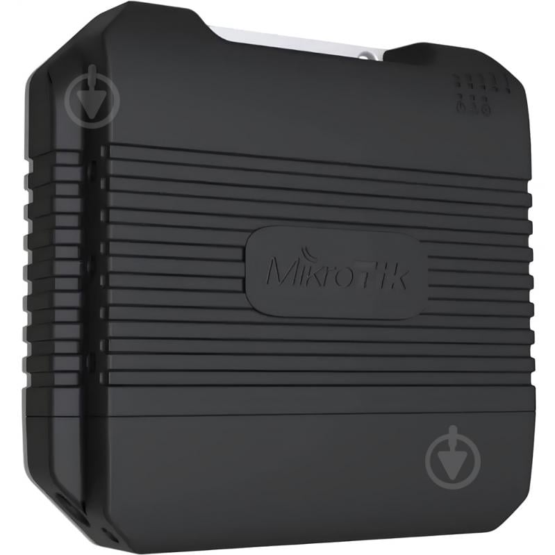 Точка доступа Mikrotik (LtAP-2HnD&R11e-LTE7) - фото 4 Точка доступа Mikrotik (LtAP-2HnD&R11e-LTE7) - фото 4