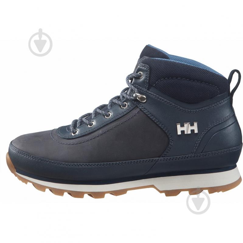 Ботинки Helly Hansen CALGARY 10874-597 р.42,5 синий - фото 4 Ботинки Helly Hansen CALGARY 10874-597 р.42,5 синий - фото 4