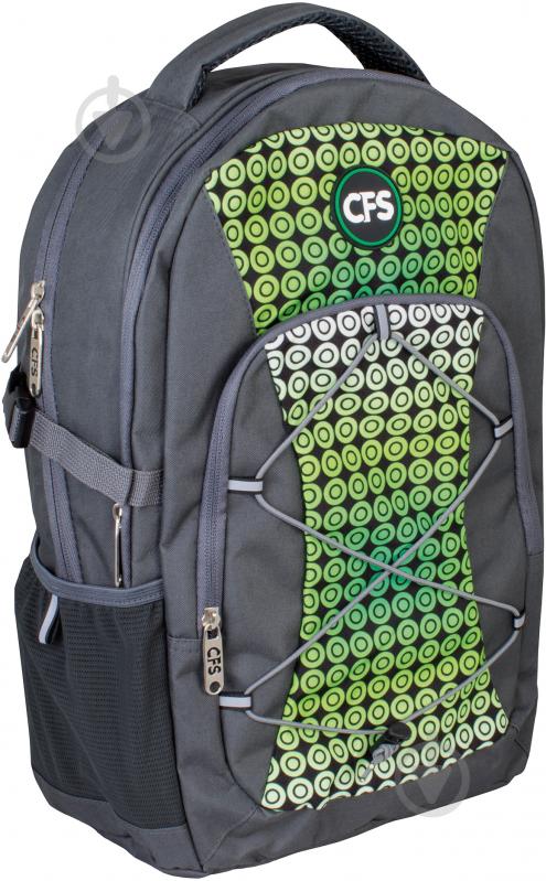 Рюкзак Cool For School 46х36х16 см CF86504 - фото 1