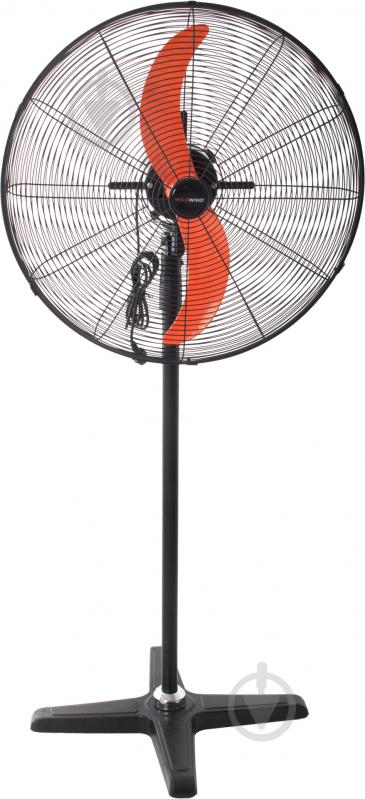 УЦЕНКА! Вентилятор Wild Wind Dt-IFS3504B (УЦ №2996) - фото 1 УЦЕНКА! Вентилятор Wild Wind Dt-IFS3504B (УЦ №2996) - фото 1