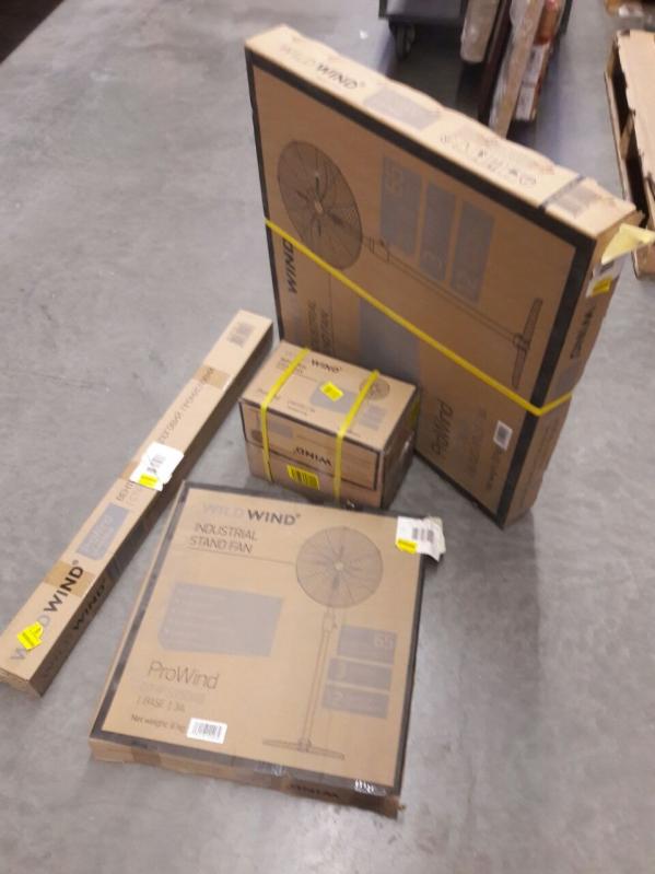 УЦЕНКА! Вентилятор Wild Wind Dt-IFS3504B (УЦ №2996) - фото 11 УЦЕНКА! Вентилятор Wild Wind Dt-IFS3504B (УЦ №2996) - фото 11