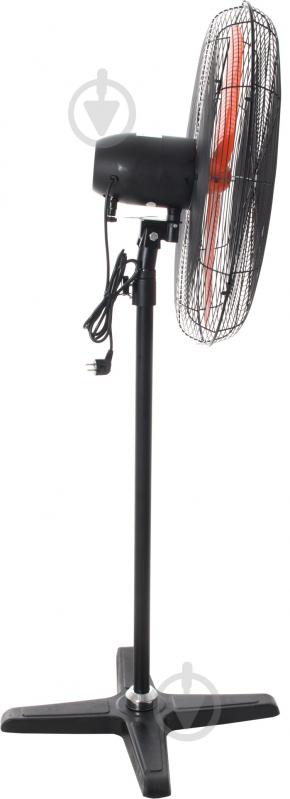 УЦЕНКА! Вентилятор Wild Wind Dt-IFS3504B (УЦ №2996) - фото 4 УЦЕНКА! Вентилятор Wild Wind Dt-IFS3504B (УЦ №2996) - фото 4