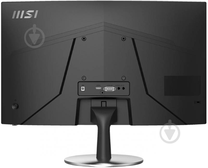 Монитор MSI 23,6" (PRO MP242C) - фото 4