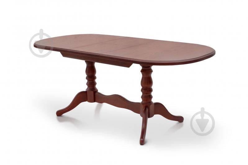 Стол обеденный Вавилон орех итальянский - фото 1 Стол обеденный Вавилон орех итальянский - фото 1