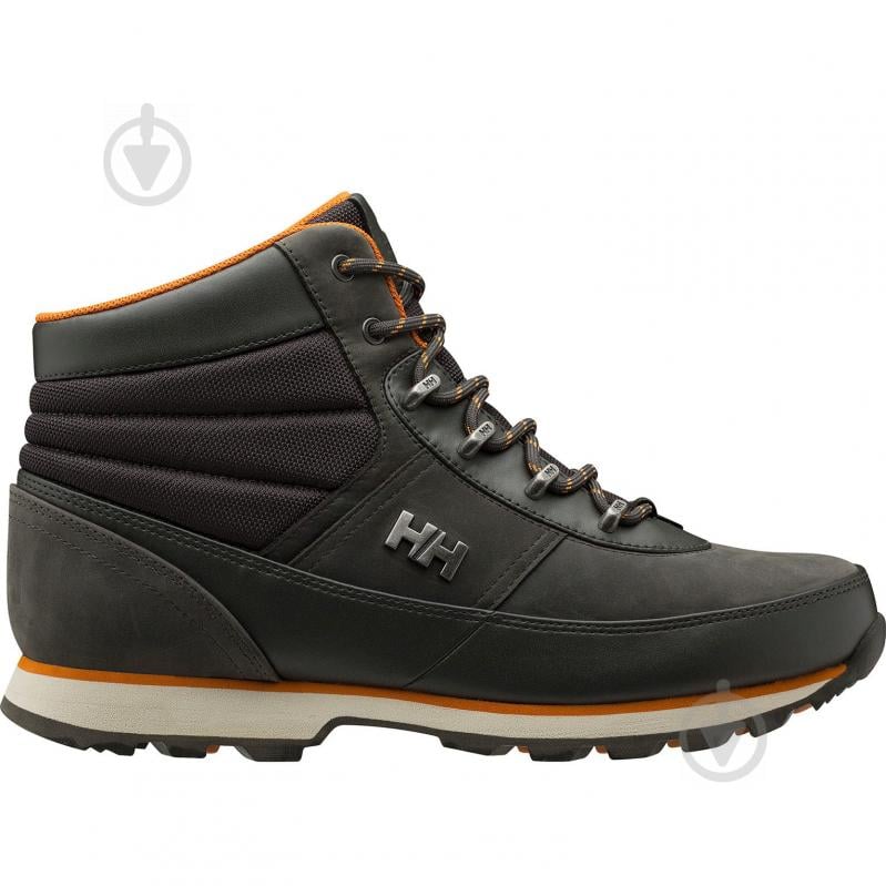 Черевики Helly Hansen WOODLANDS 10823-482 р.43 зелений - фото 2