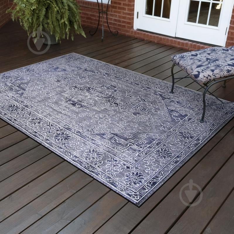 Ковер Karat Carpet Victory 2.00x3.00 (59536/617) - фото 4