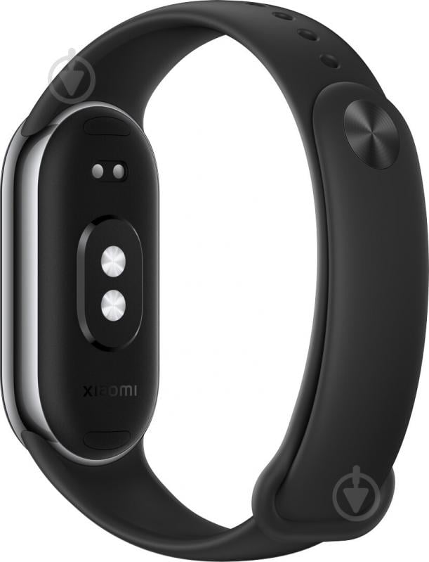 Фітнес-браслет Xiaomi Mi Smart Band 8 graphite black (996386) - фото 5