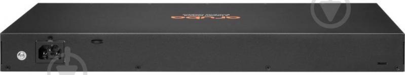 Комутатор ARUBA BY HPE 6100 24G CL4 4SFP+ Swch JL677A (RSVLC-1812) - фото 3 Комутатор ARUBA BY HPE 6100 24G CL4 4SFP+ Swch JL677A (RSVLC-1812) - фото 3
