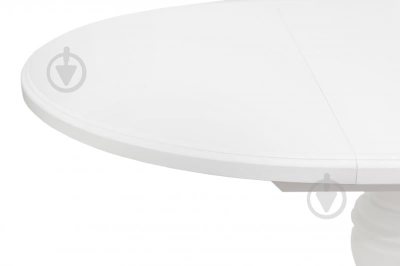 Стол обеденный Гермес белый - фото 4