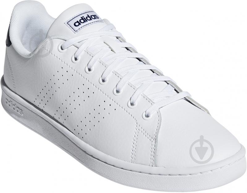 Adidas advantage f36423 sales