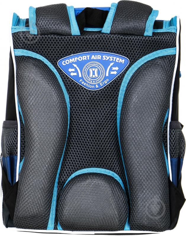 Ранец школьный Мяч - фото 4