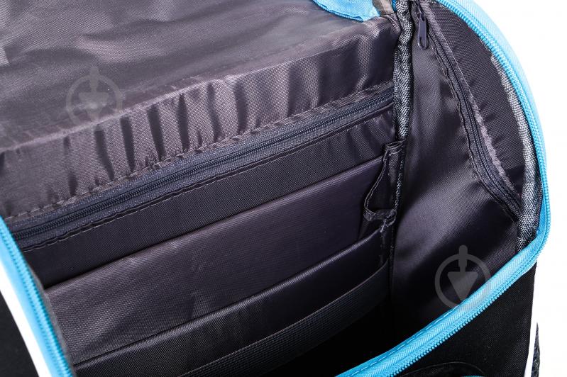 Ранец школьный Мяч - фото 5