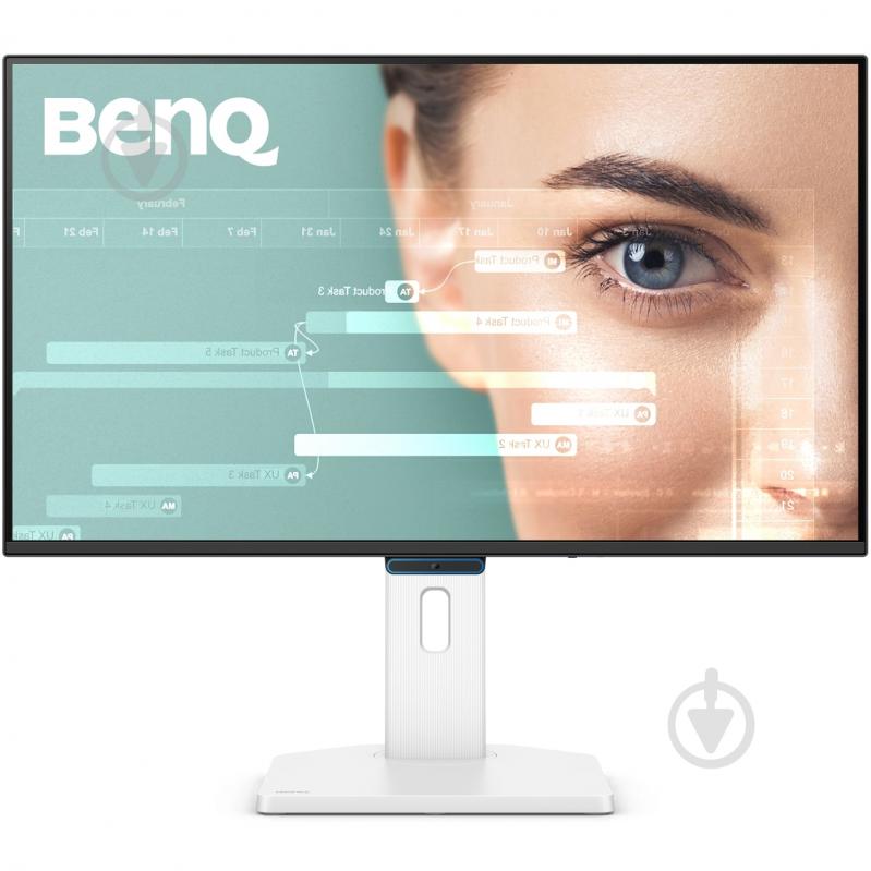 Монитор BenQ GW2790TC 27" (9H.LNSLA.TBE) - фото 1