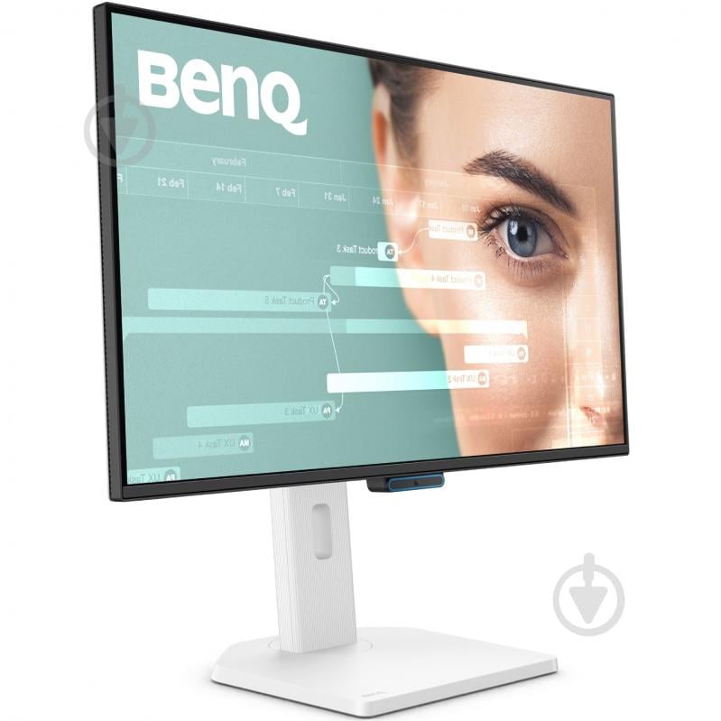 Монитор BenQ GW2790TC 27" (9H.LNSLA.TBE) - фото 2