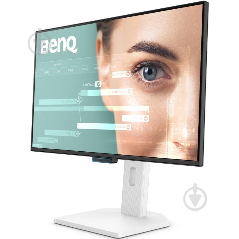 Монитор BenQ GW2790TC 27" (9H.LNSLA.TBE) - фото 3