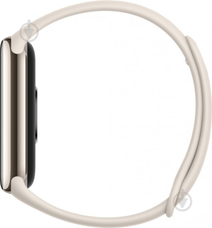 Фітнес-браслет Xiaomi Mi Smart Band 8 champagne gold (996387) - фото 4