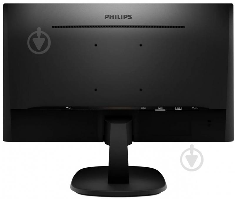 Монитор Philips 27" (273V7QDSB) - фото 3