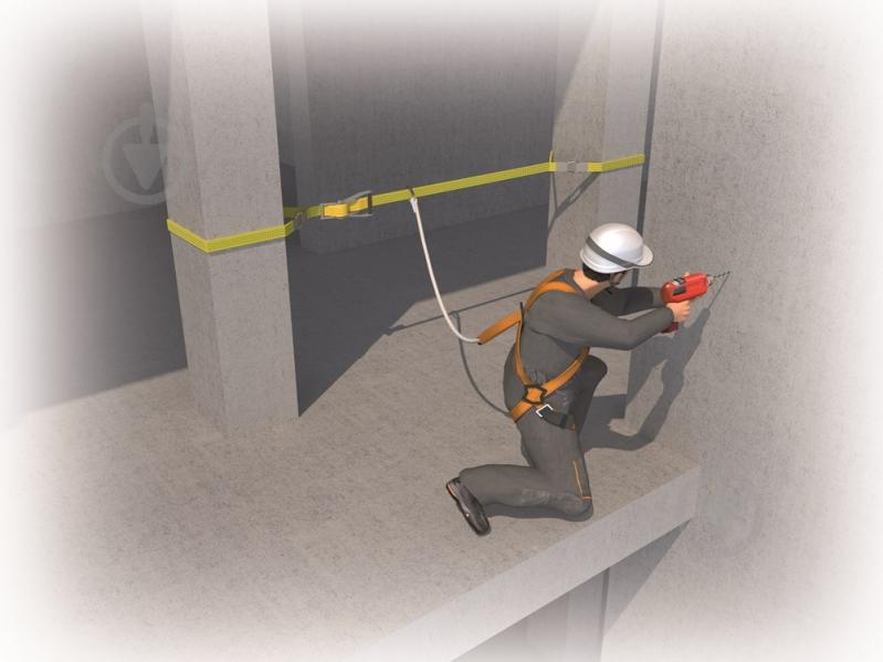 Система строп Delta Plus ELARA160V2GT - фото 3