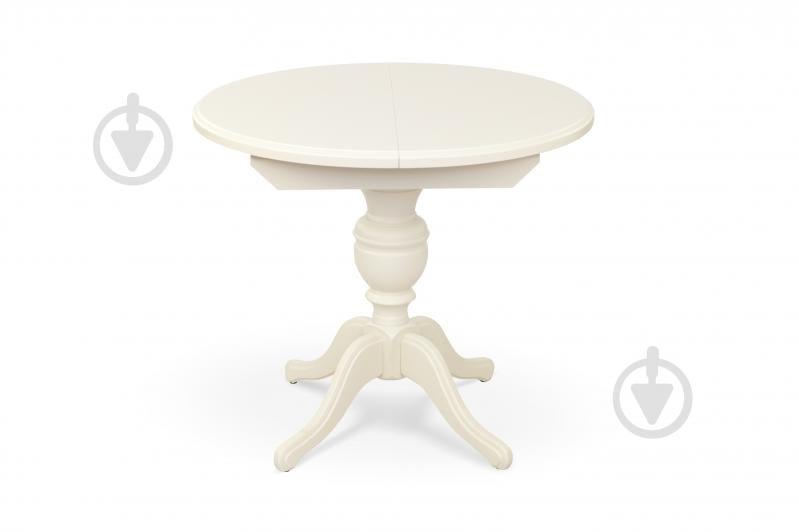 Стол обеденный Гермес ваниль - фото 1