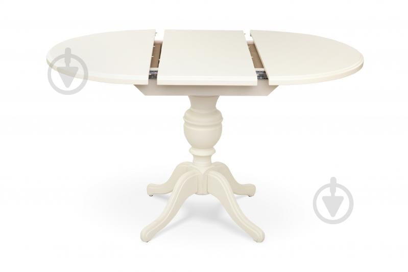 Стол обеденный Гермес ваниль - фото 4