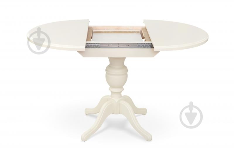 Стол обеденный Гермес ваниль - фото 3