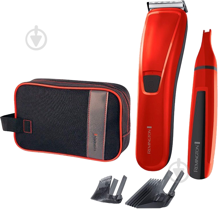 Набор для стрижки Remington HC5302 Gift Pack - фото 1