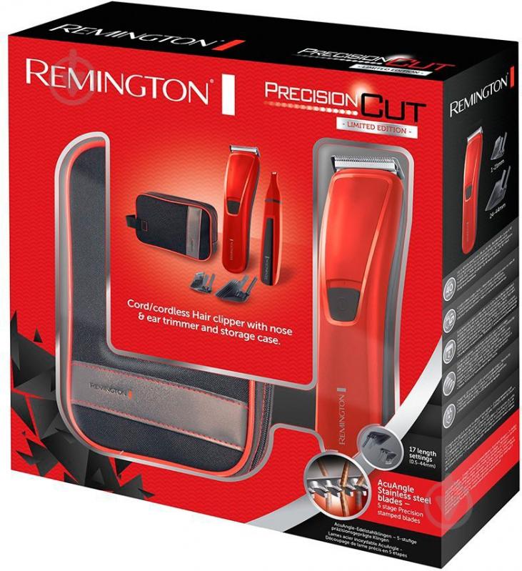 Набор для стрижки Remington HC5302 Gift Pack - фото 3