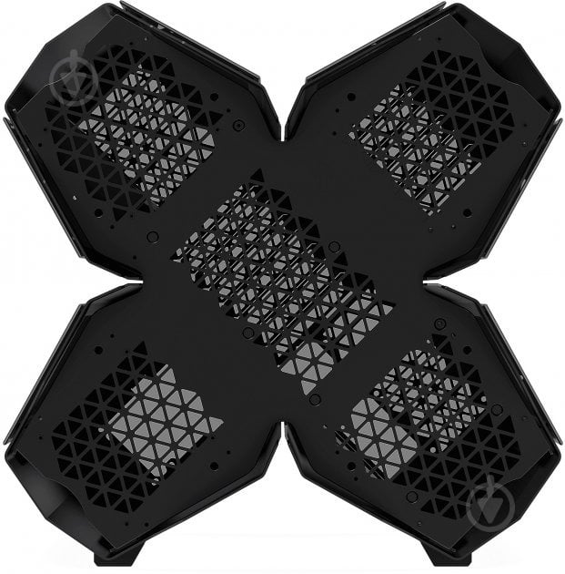 Корпус Deepcool Quadstellar Infinity (R-QUADSTELLAR-G-1) - фото 5