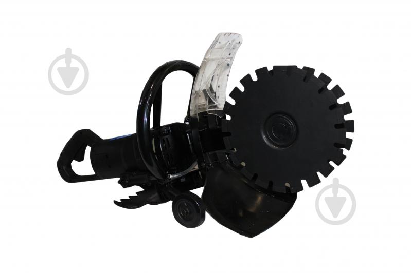 Штроборез GTM DC002255 - фото 2 Штроборез GTM DC002255 - фото 2