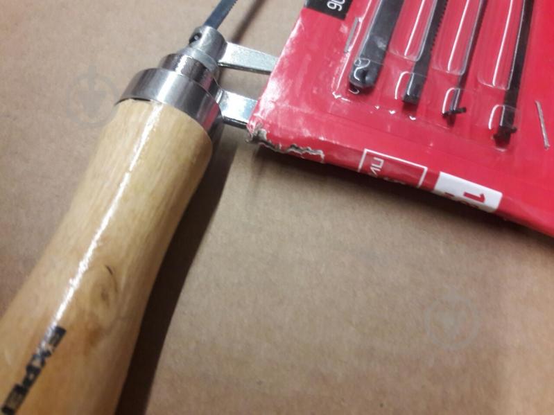 УЦЕНКА! Лобзик Expert 1987 (УЦ №2996) - фото 6 УЦЕНКА! Лобзик Expert 1987 (УЦ №2996) - фото 6