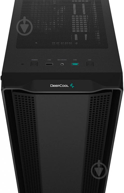 Корпус Deepcool CC560 ARGB (R-CC560-BKTAA4-G-1) без БП - фото 6