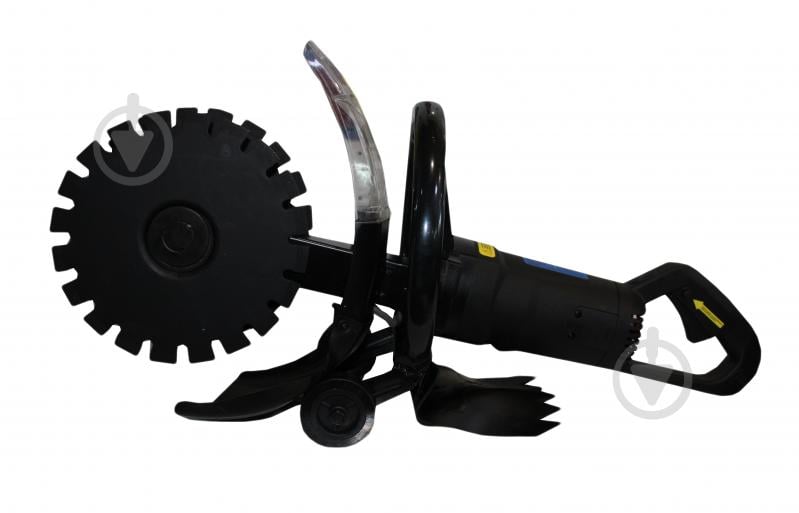 Штроборез GTM DC02255 - фото 2