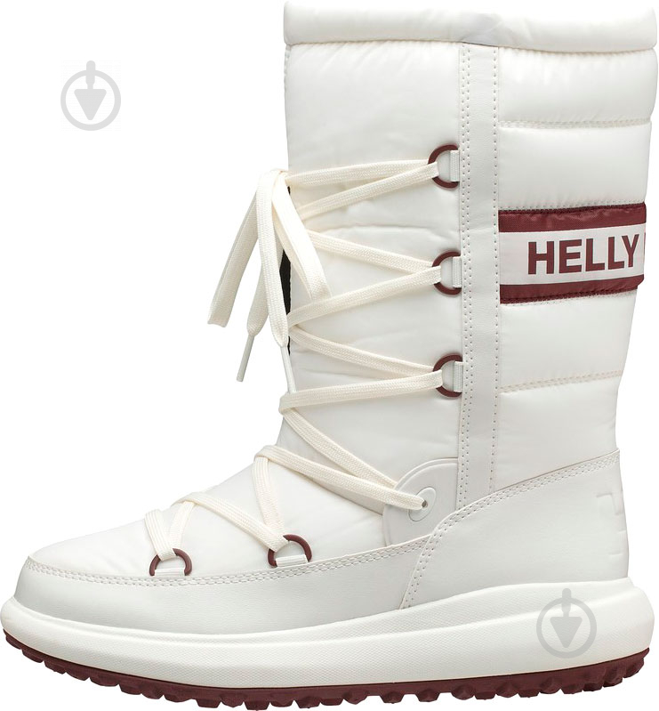 Чоботи Helly Hansen W ISOLABELLA GRAND 11480-011 р.37,5 бежевий - фото 3