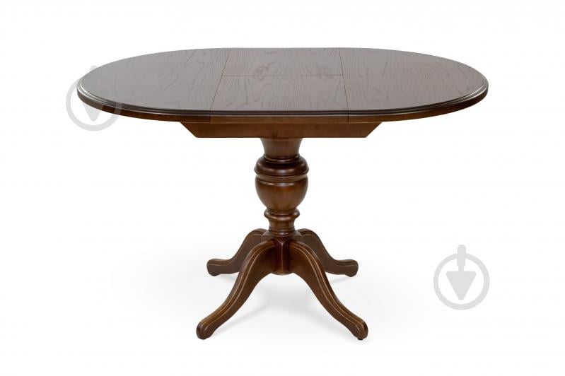 Стол обеденный Гермес орех - фото 3