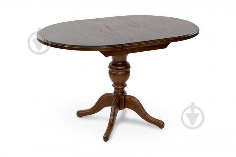 Стол обеденный Гермес орех - фото 2