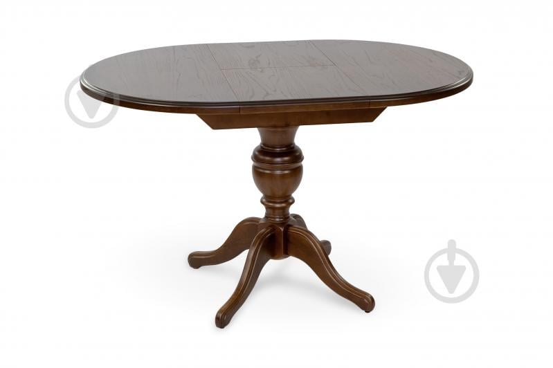 Стол обеденный Гермес орех - фото 6