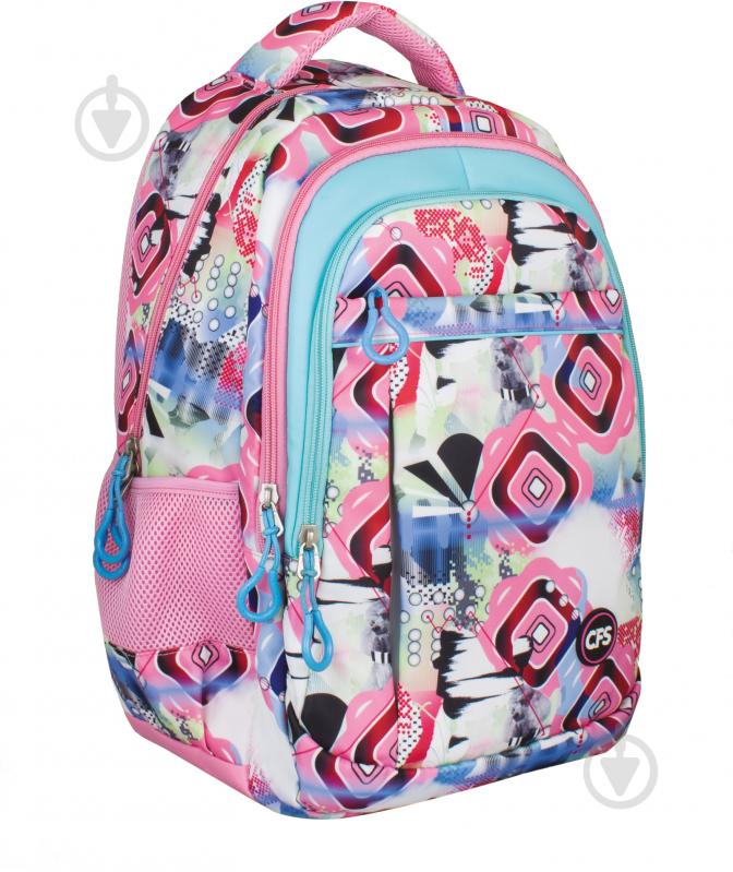 Рюкзак Cool For School 46х23х28 см CF86589 - фото 1 Рюкзак Cool For School 46х23х28 см CF86589 - фото 1
