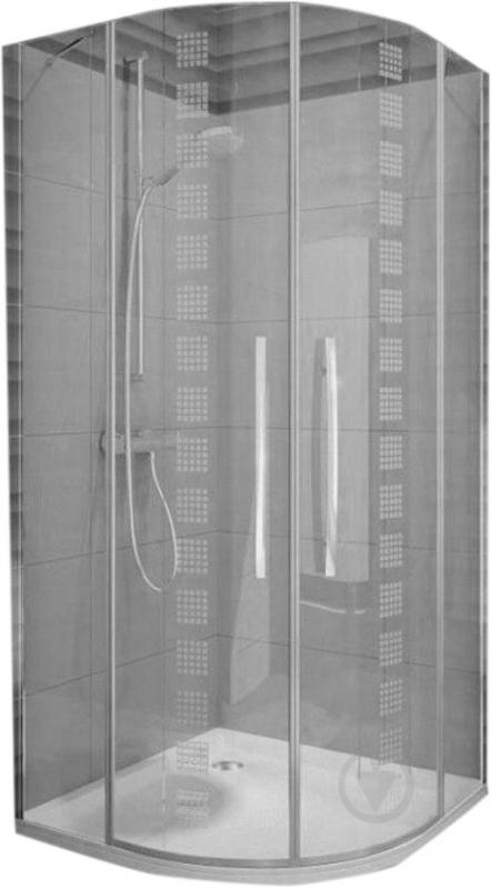 Душевая кабина Koller Pool Design Plus TR2/900 - фото 1