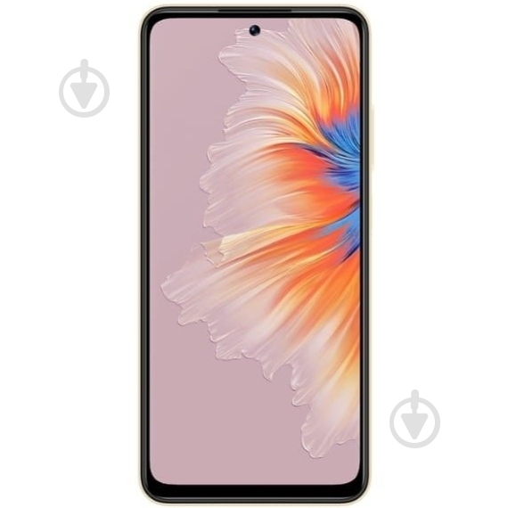 Смартфон Oukitel c65 4/128GB gold (C65_GD) - фото 2