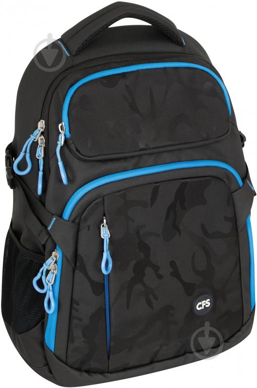 Рюкзак Cool For School 46х30х25 см CF86595 - фото 1